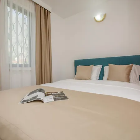Villa Palma 科托尔 外观 照片