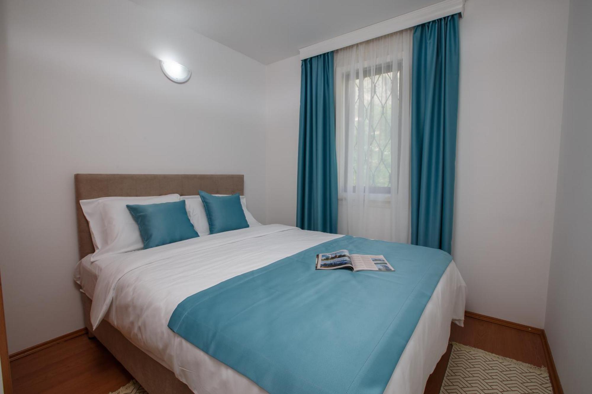 Villa Palma Kotor